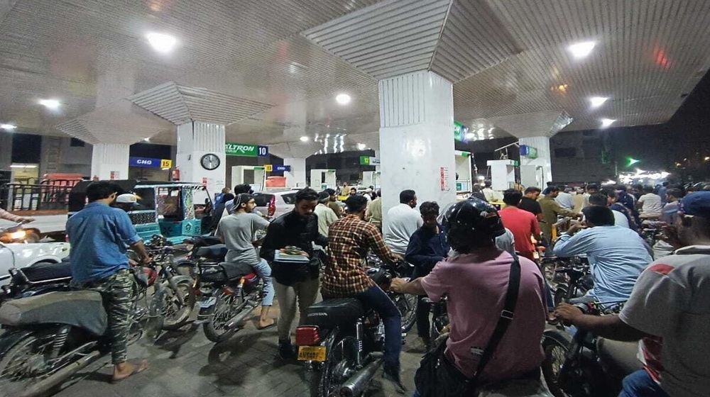 Petrol Pump Owners Threaten Countrywide Shutdown Due to Low Profit Margins