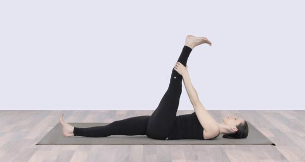 lower back pain stretches