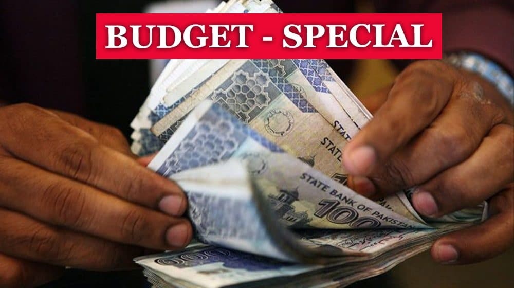 Govt Proposes Rs. 5.6 Billion for Ministry of Science in Budget FY22-23