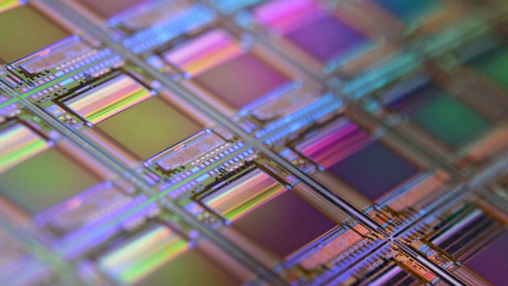 Samsung Becomes the First and Only Company to Mass Produce Next Gen 3nm Chips