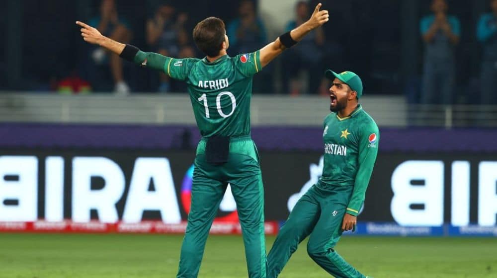 Babar Azam Opens Up on Shaheen Afridi’s Fitness Issues