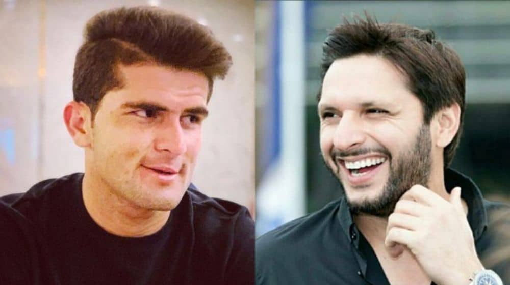 PCB Responds to Shahid Afridi’s Claims of Shaheen’s Treatment in UK