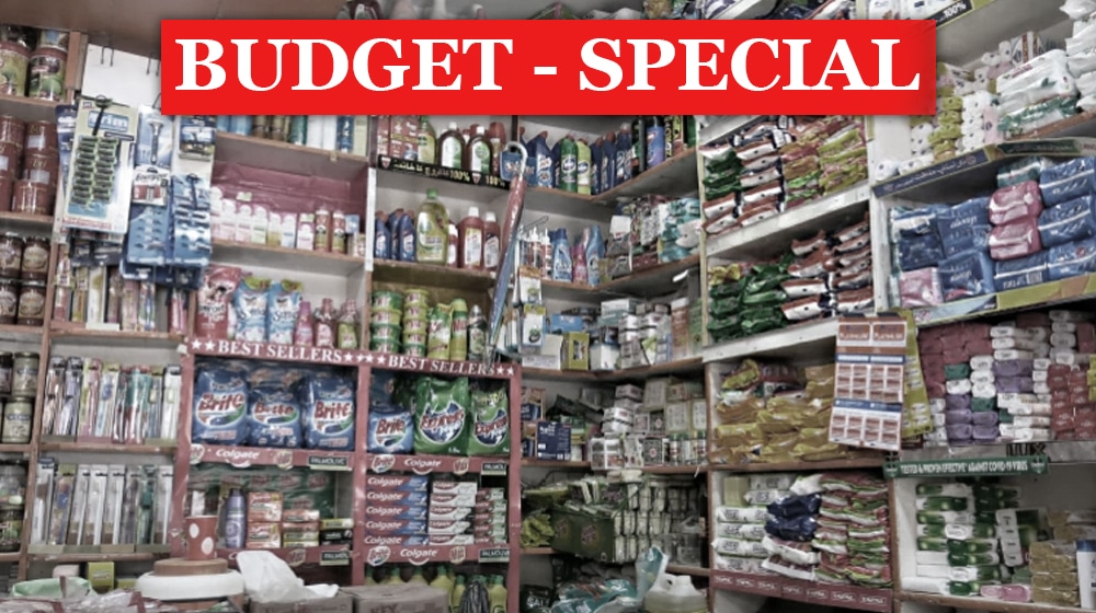 Govt Proposes Fixed Tax on Small Retailers Through Electricity Bills
