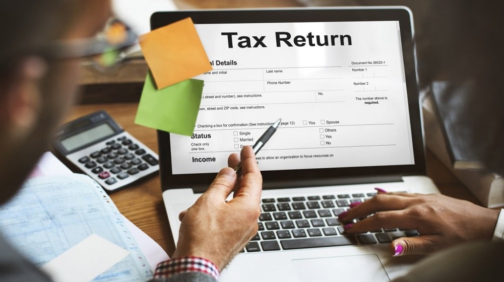 FBR Introduces Income Tax Return Form for SMEs for Tax Year 2023