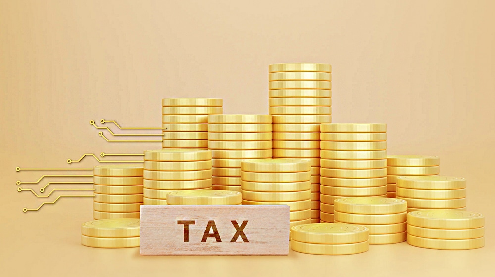 Sindh Govt Increases Sales Tax to 15%
