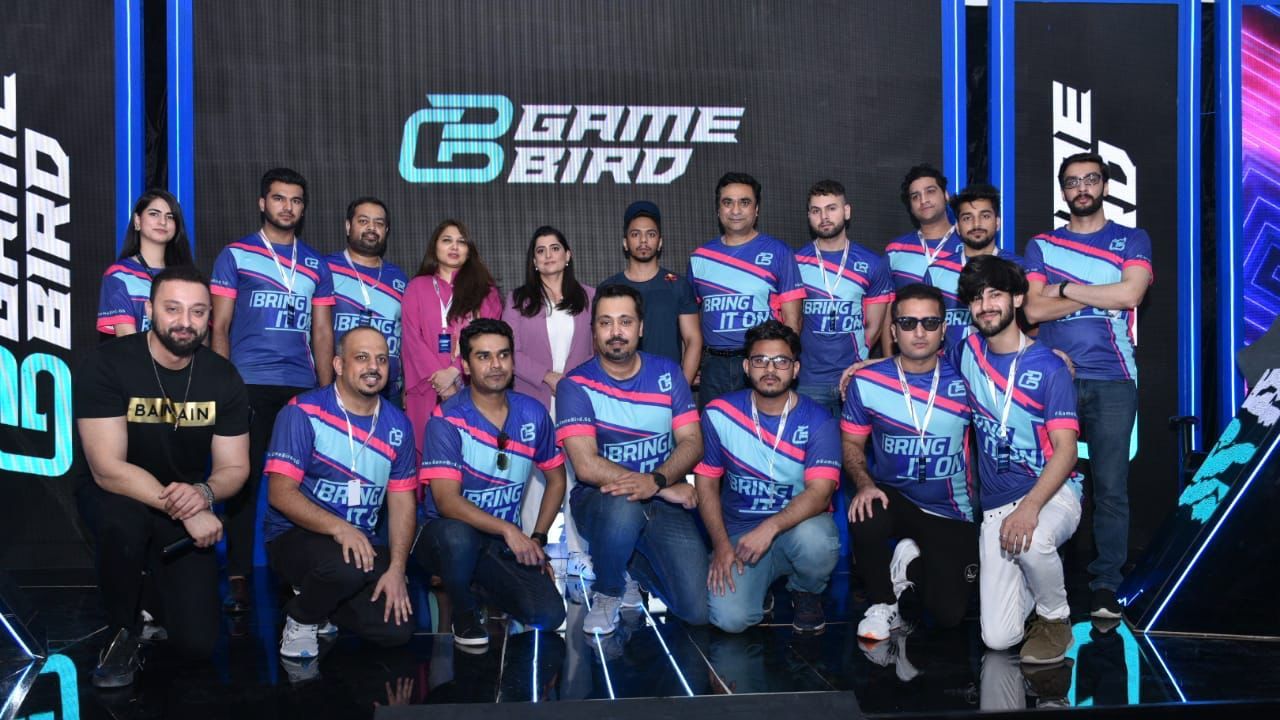 Telenor Launches Pakistan’s Biggest Esports Platform ‘GameBird’