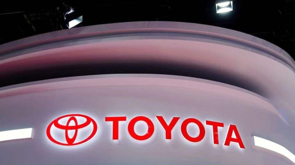Toyota’s Share Value Drops Due to Environmentalists