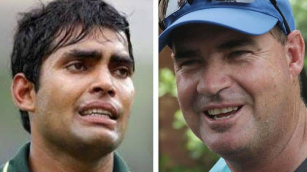 Mickey Arthur Tells Umar Akmal to ‘Look in the Mirror’ After Allegations
