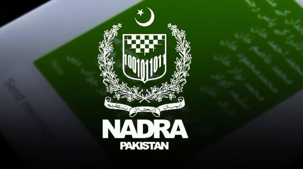 NADRA and CDA to Develop Biometric System for Sale and Transfer of Properties