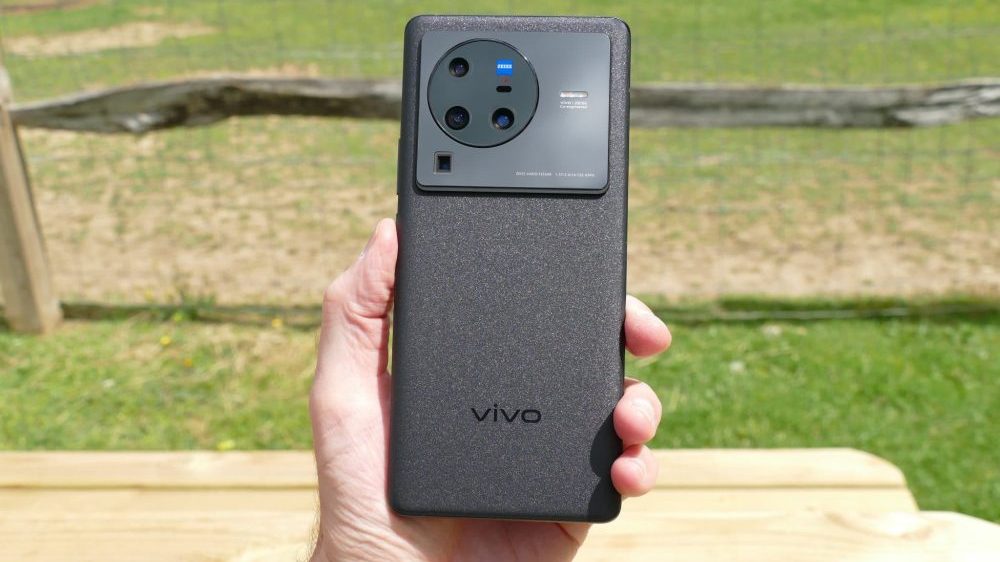 Vivo X80 Flagship Series to Get an Affordable Phone Soon
