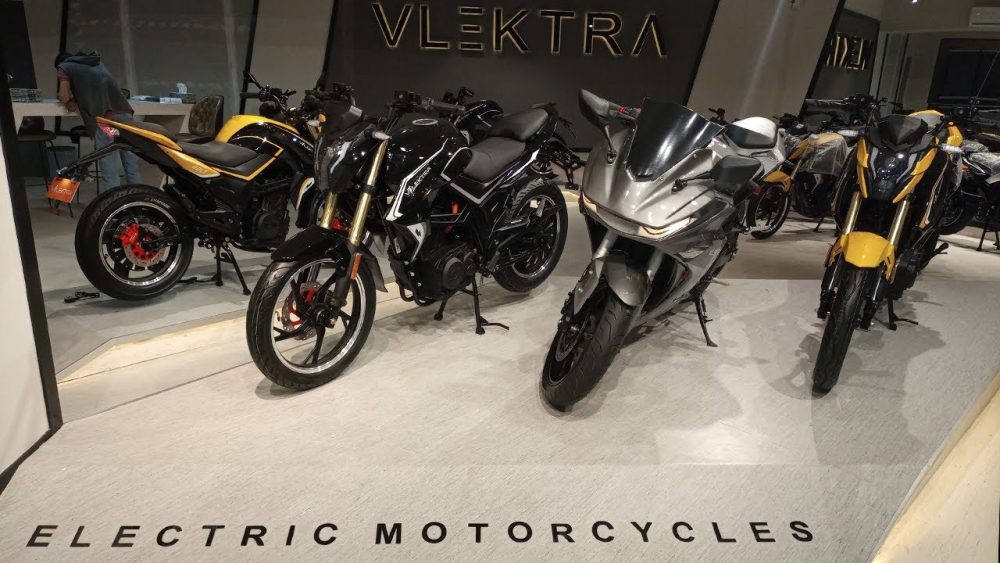 Vlektra is an E-Bike Company in Pakistan That You Did Not Know About