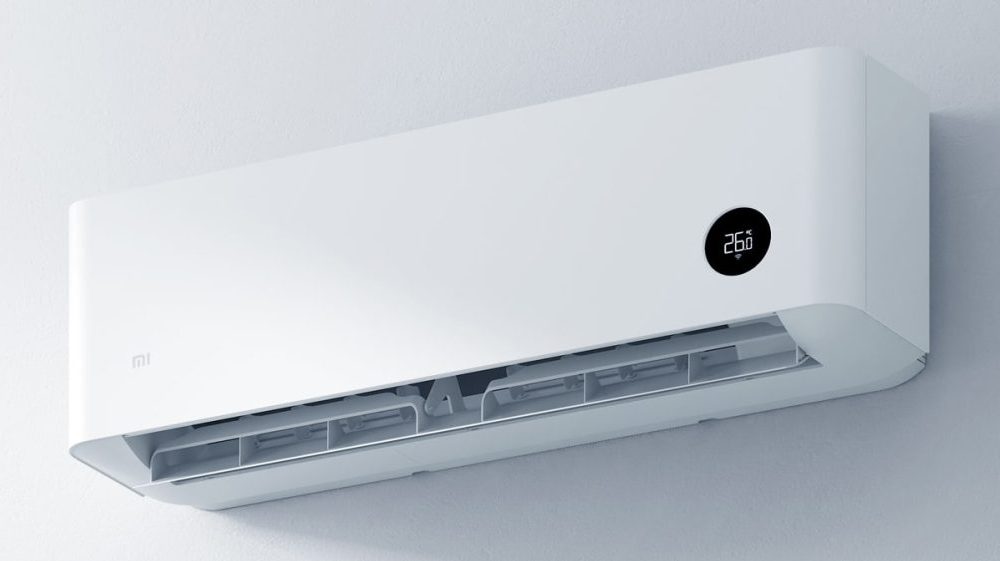 Xiaomi’s Power Saving AC Claims to Cool Your Room in 30 Seconds