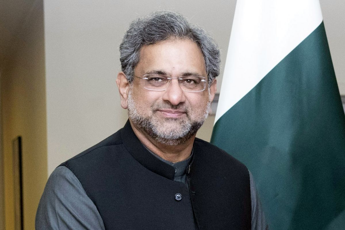 Govt Will Reduce Load-Shedding Duration to Only 3.5 Hours: Shahid Khaqan Abbasi