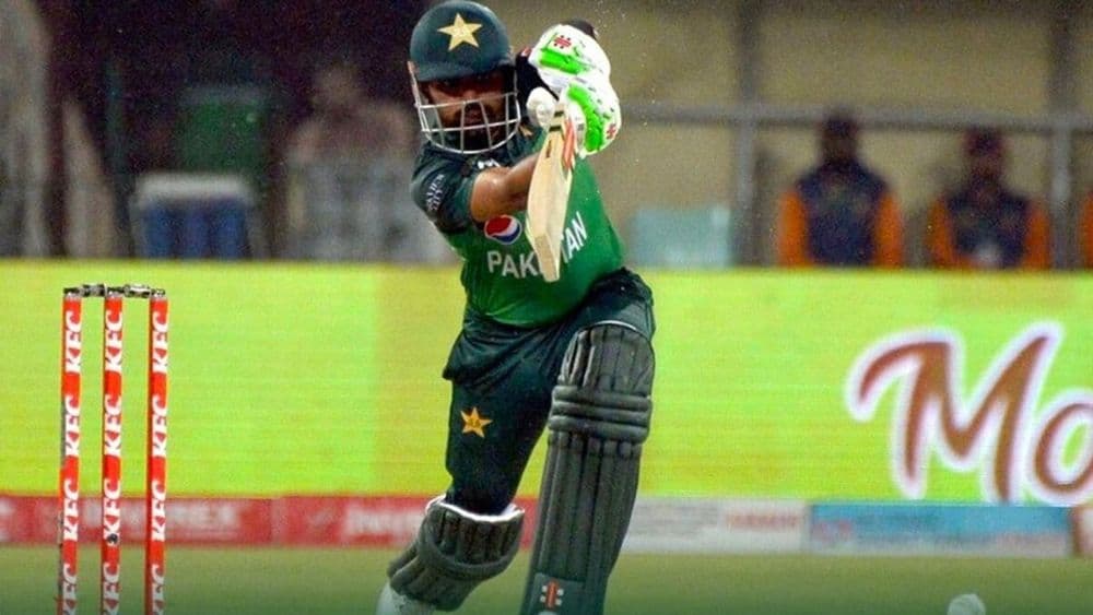 Babar Azam on the Verge of Another Unique Record in ODI Cricket