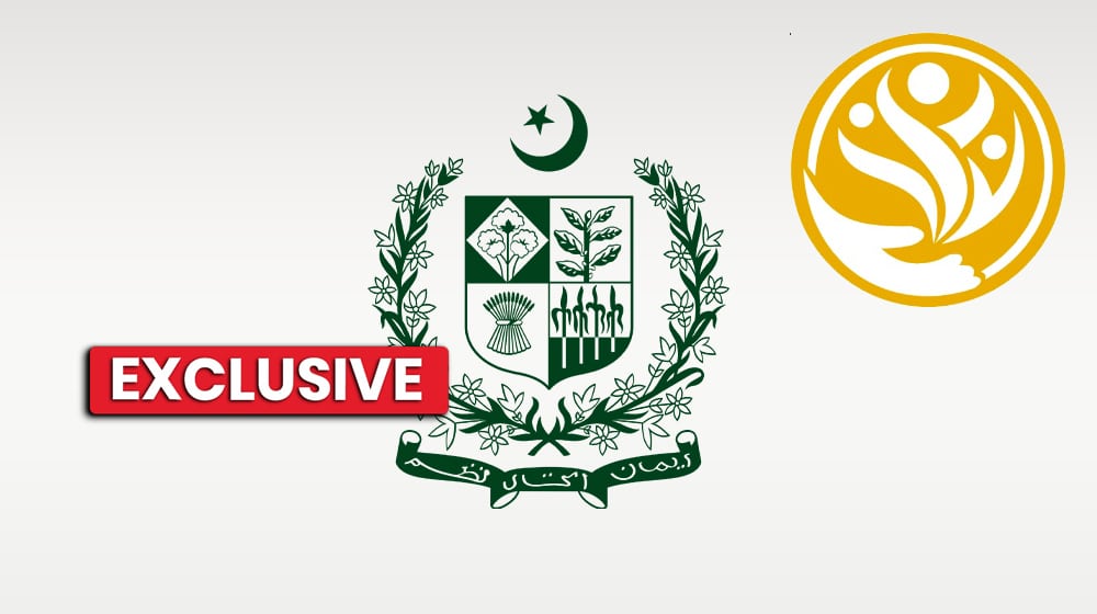 Govt Appoints Amir Fida Paracha as MD Pakistan Bait ul Mal