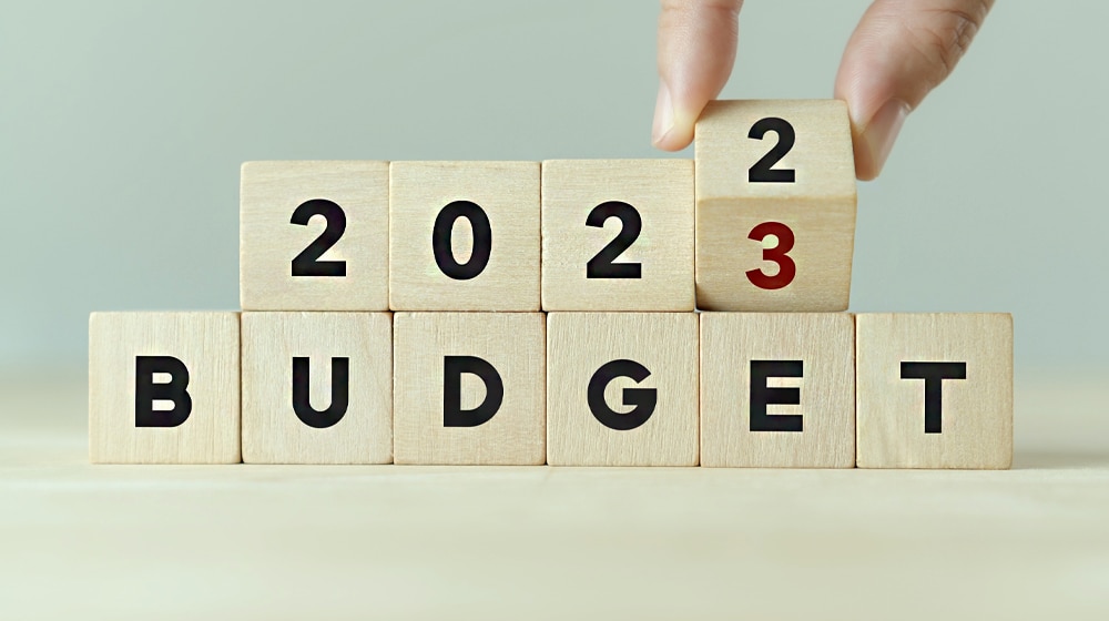 Budget 2022–23 Major Macro Targets Revised Before Parliament Approval
