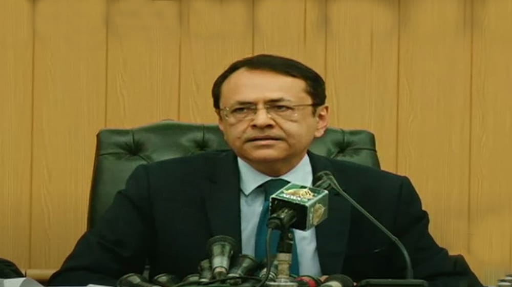Finance Bill 2022 Fully Focused on Direct Taxes: FBR Chairman