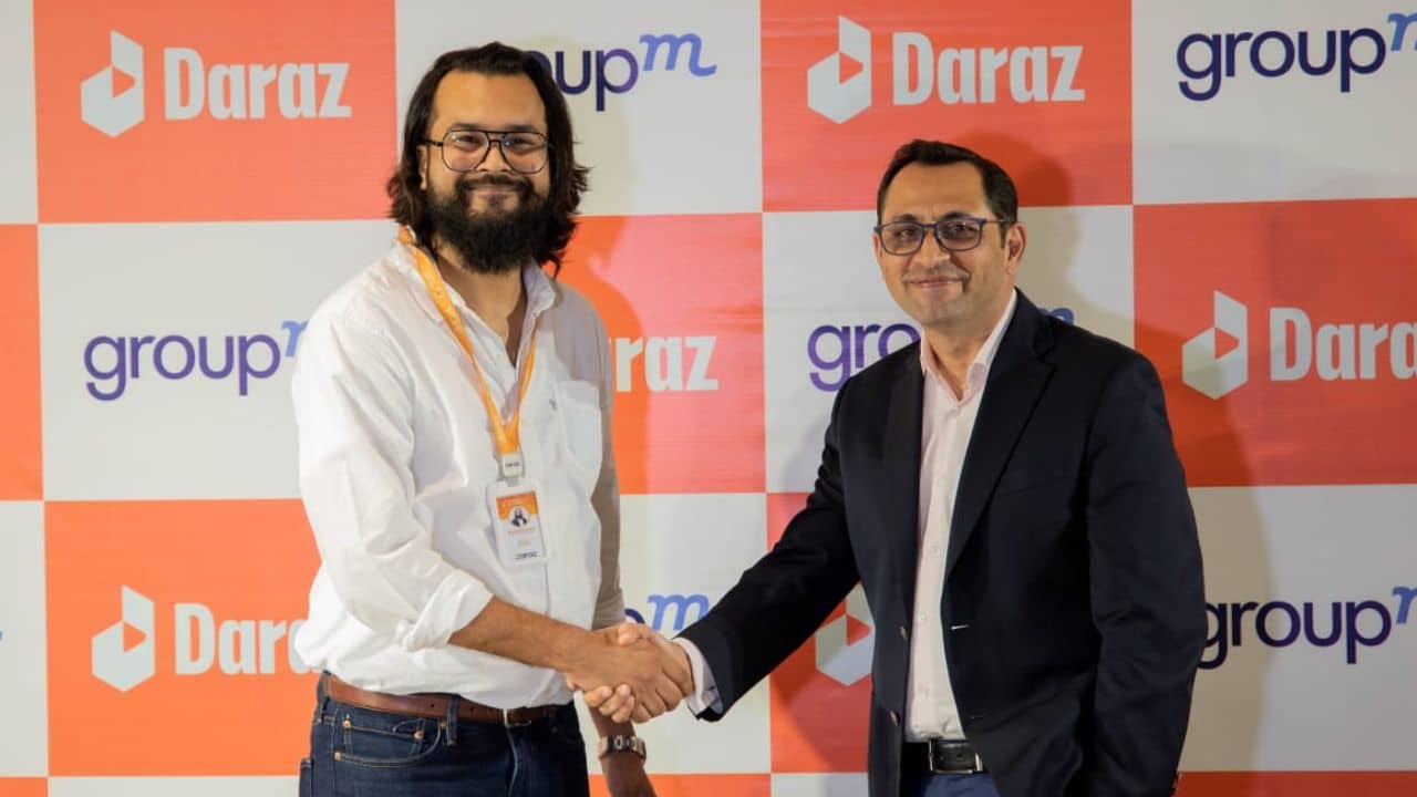 Daraz Appoints Mindshare as their Exclusive Media Agency Partner