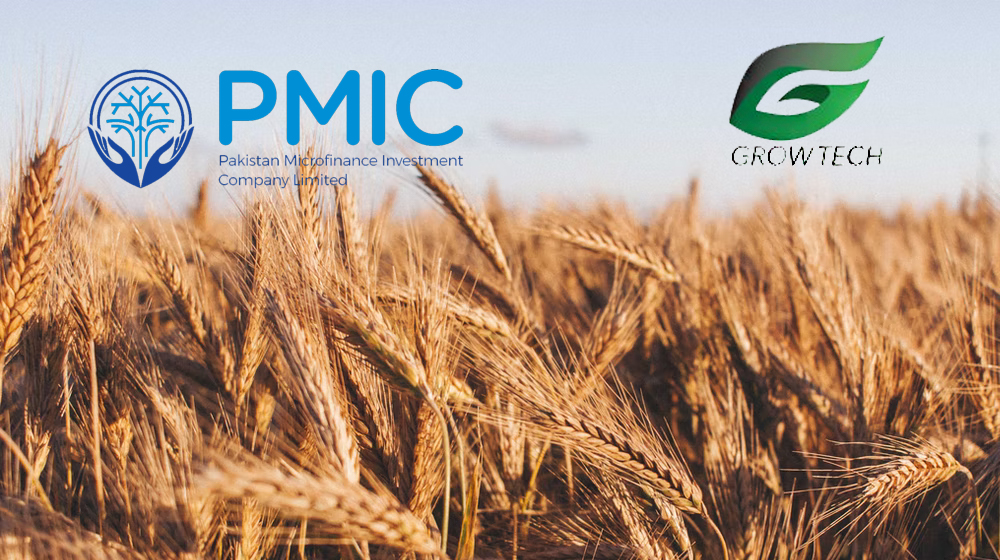 PMIC and GrowTech Synergize to Help Farmers Enhance Crop Yields 