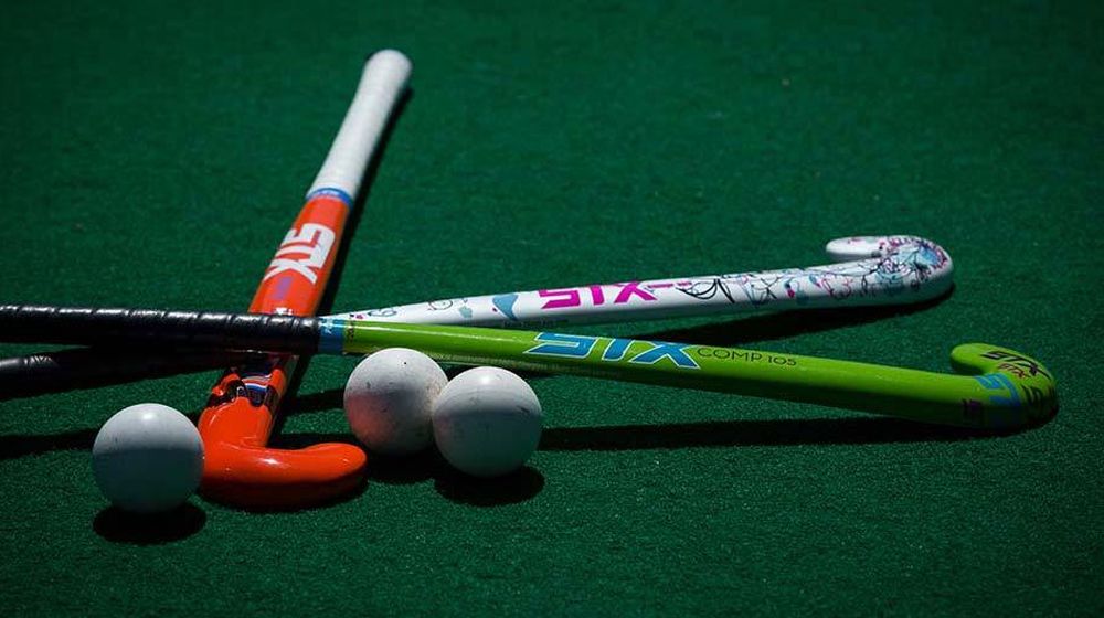 PHF Announces Announces Probables for Asian Champions Trophy in India