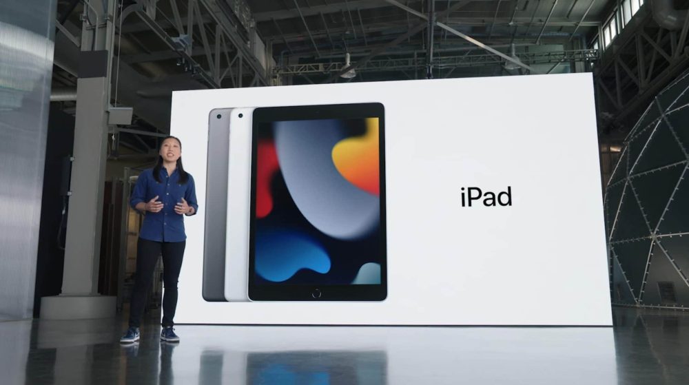 Design Leak Reveals Big Change in Upcoming Apple iPad