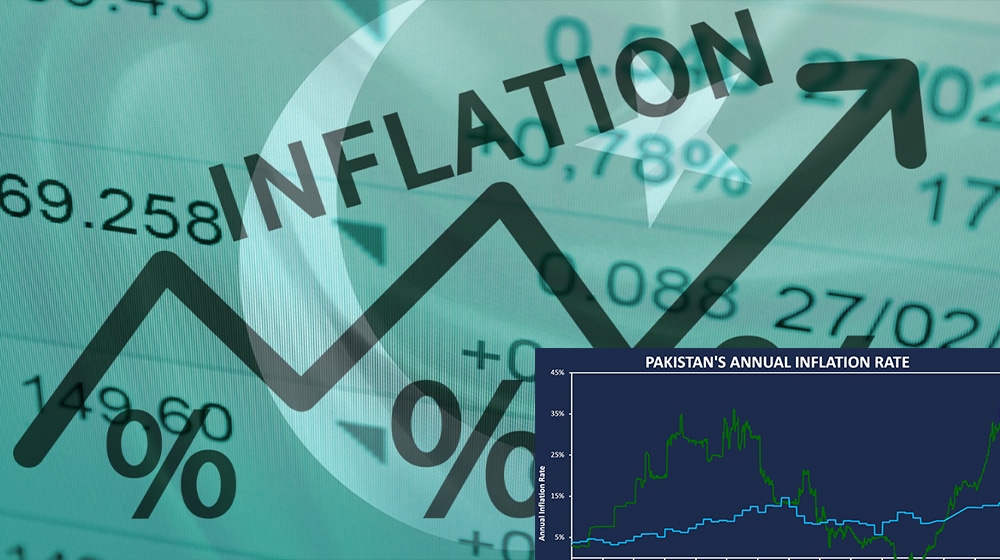 US Professor Claims Inflation in Pakistan is 3.2 Times Higher Than Official Figures