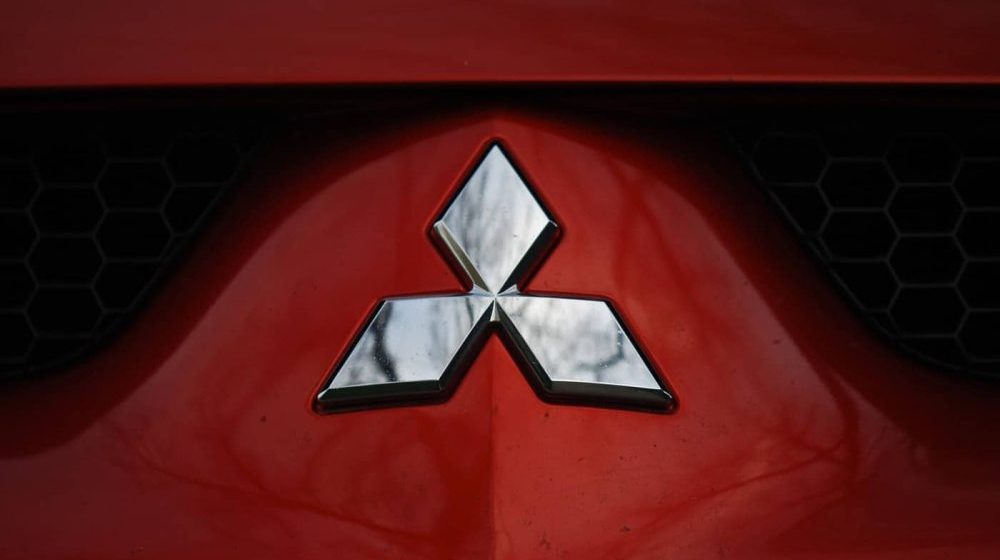 Mitsubishi is Reviving Mini Pajero as a Suzuki Jimny Rival