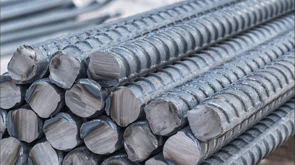 Construction Sector Under Pressure as Steel Prices Skyrocket
