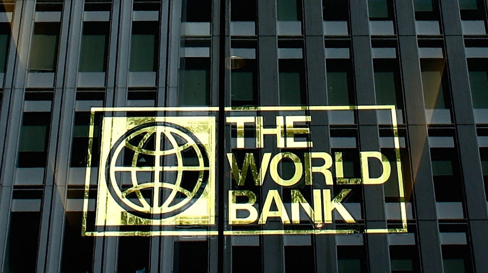 Pakistan’s Average Growth Rate Among Lowest in South Asia: World Bank