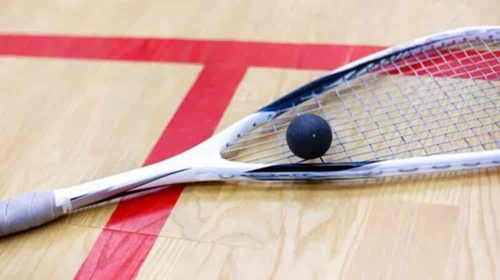 Pakistani Squash Team Unable to Participate in British Open Due to Visa Issues