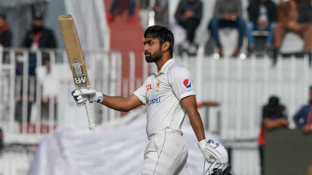 Abdullah Shafique Breaks Javed Miandad’s Batting Record