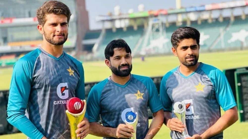 ‘Rest in Peace Pakistan Cricket Team’: Rashid Latif