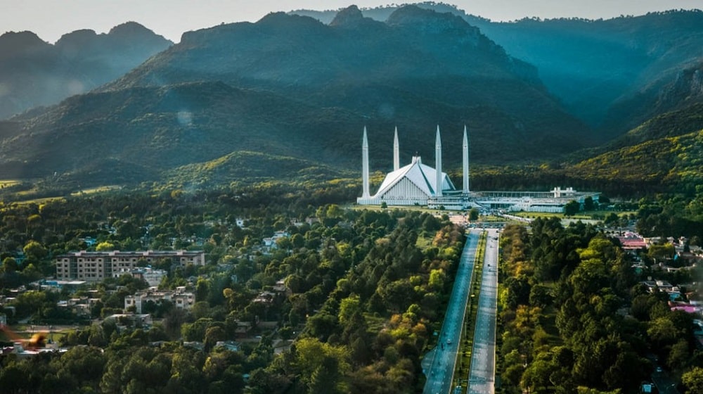 CDA to Sell More Commercial and Residential Plots in Islamabad Soon