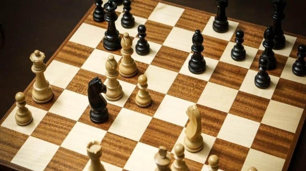 Pakistan Boycotts Chess Olympiad 2022 After India Politicizes Event