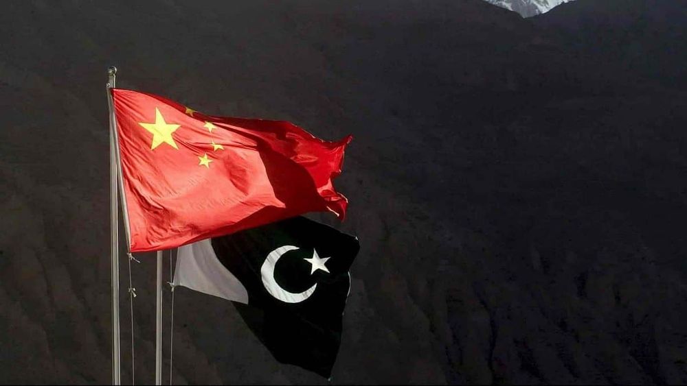 Pakistan to Get Another $500 Million From China in Next Few Days