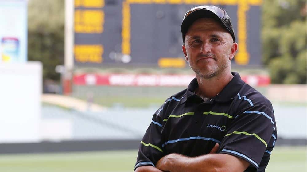 Australian Pitch Curator Opens Up on ‘Useful’ Visit to Pakistan