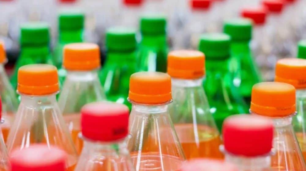 PFA Raids Factory to Seize Fake Beverages With Well-Known Brand Labels
