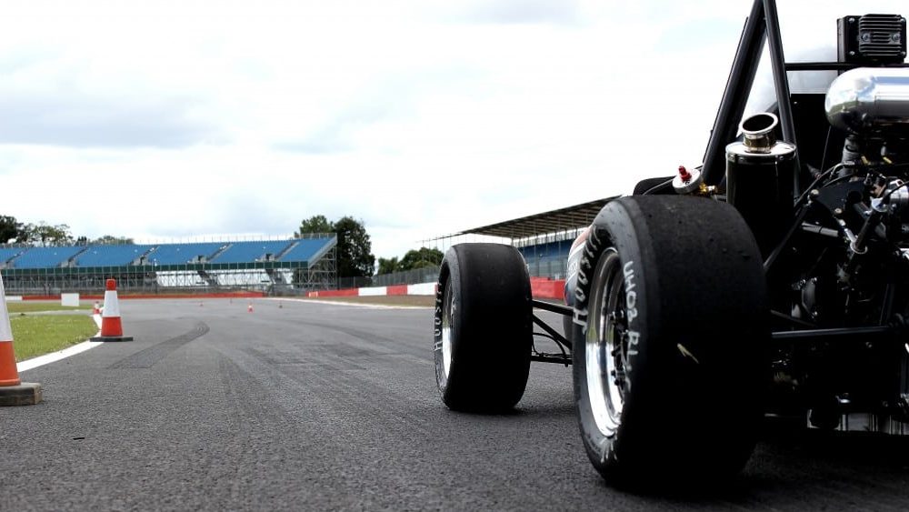 GIKI Students Place First in Britain’s ‘Formula Student’ Competition