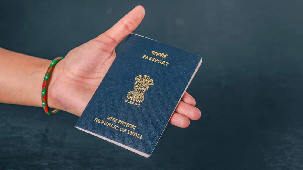 Record Number of Indians Chose Pakistani Nationality in 2021