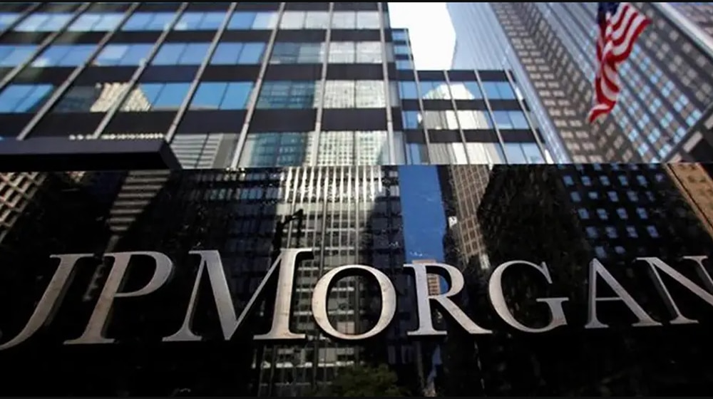 JP Morgan Says Pakistan Will Not Default on its Payments