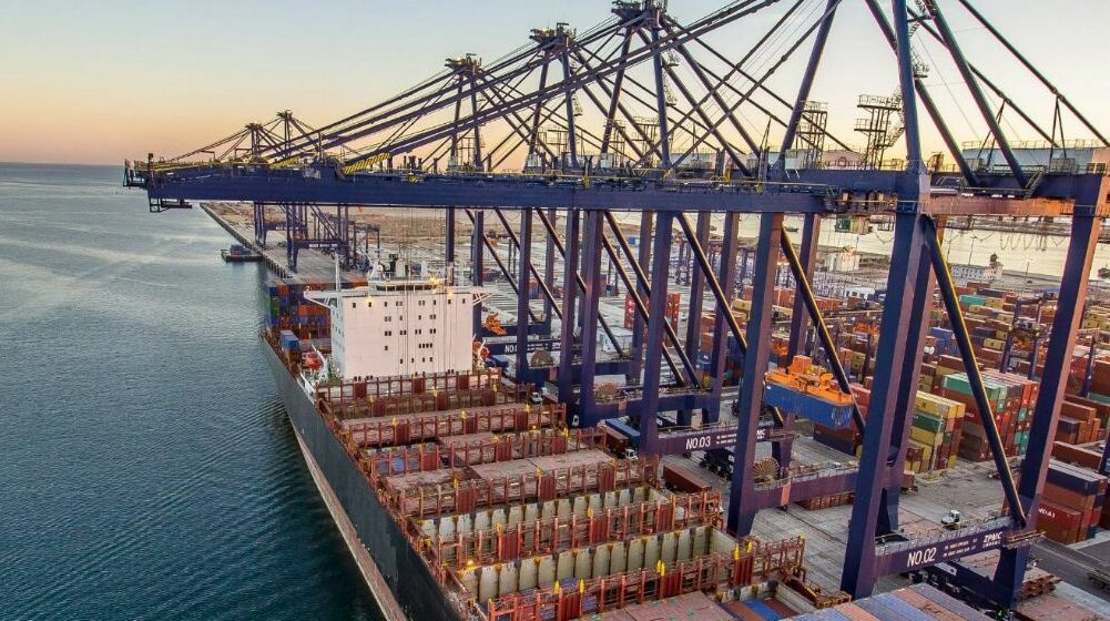Govt to Re-Engage UAE’s AD Ports Group to Improve Terms of the Deal