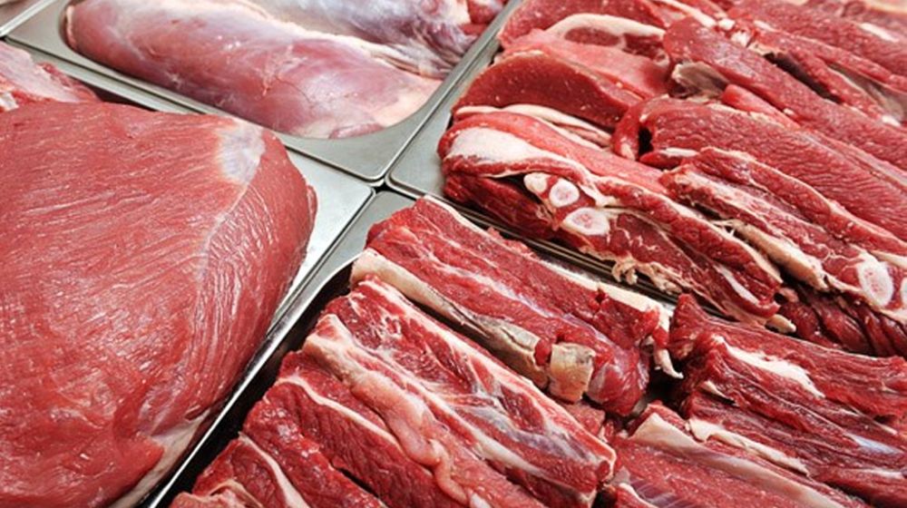 Exporters Present Plan to Take Meat Exports to $5 Billion Annually