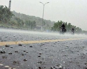 monsoon