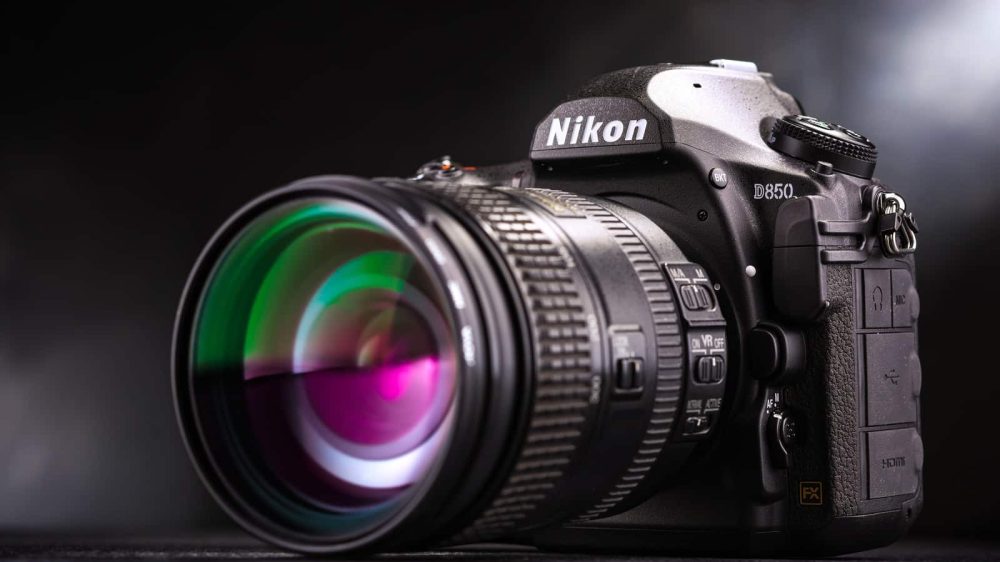 Nikon to Stop Making DSLR Cameras Soon