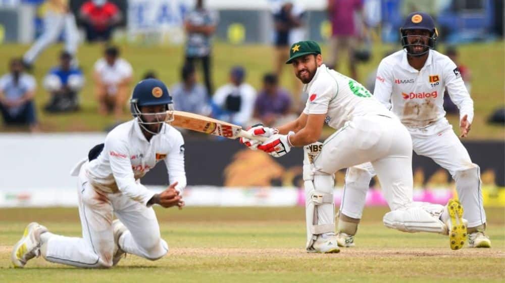 Pakistan’s Hopes of WTC Final Hanging by a Thread After Crushing Loss to Sri Lanka