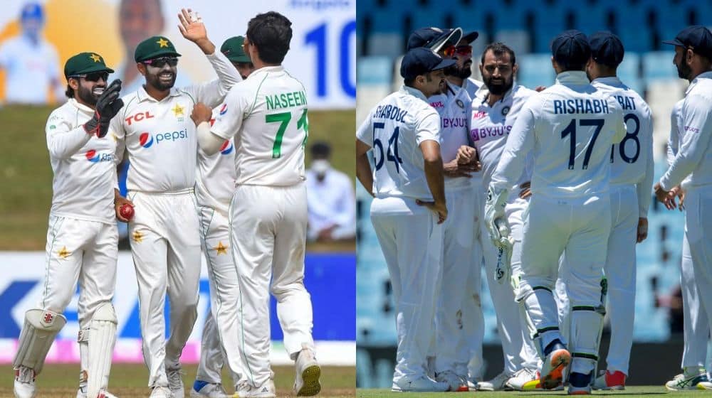 Can Pakistan and India Still Make it to Final of World Test Championship?