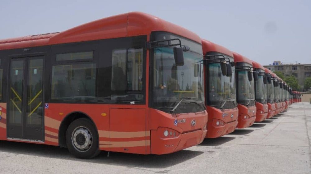 Sindh Notifies Official Routes of People’s Bus Service