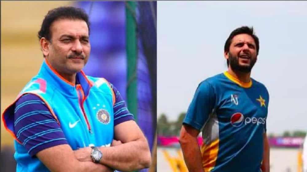Ex-Indian Coach Puts Weight Behind Afridi’s Demand for Change in ODI Format