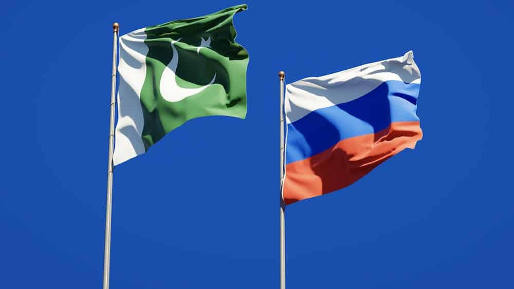 Russia Looking to Increase Rice Imports from Pakistan
