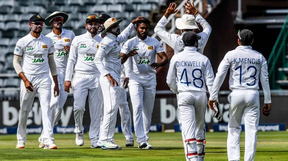 Sri Lankan Captain Terms Babar’s Pakistan Bigger Threat Than Australia